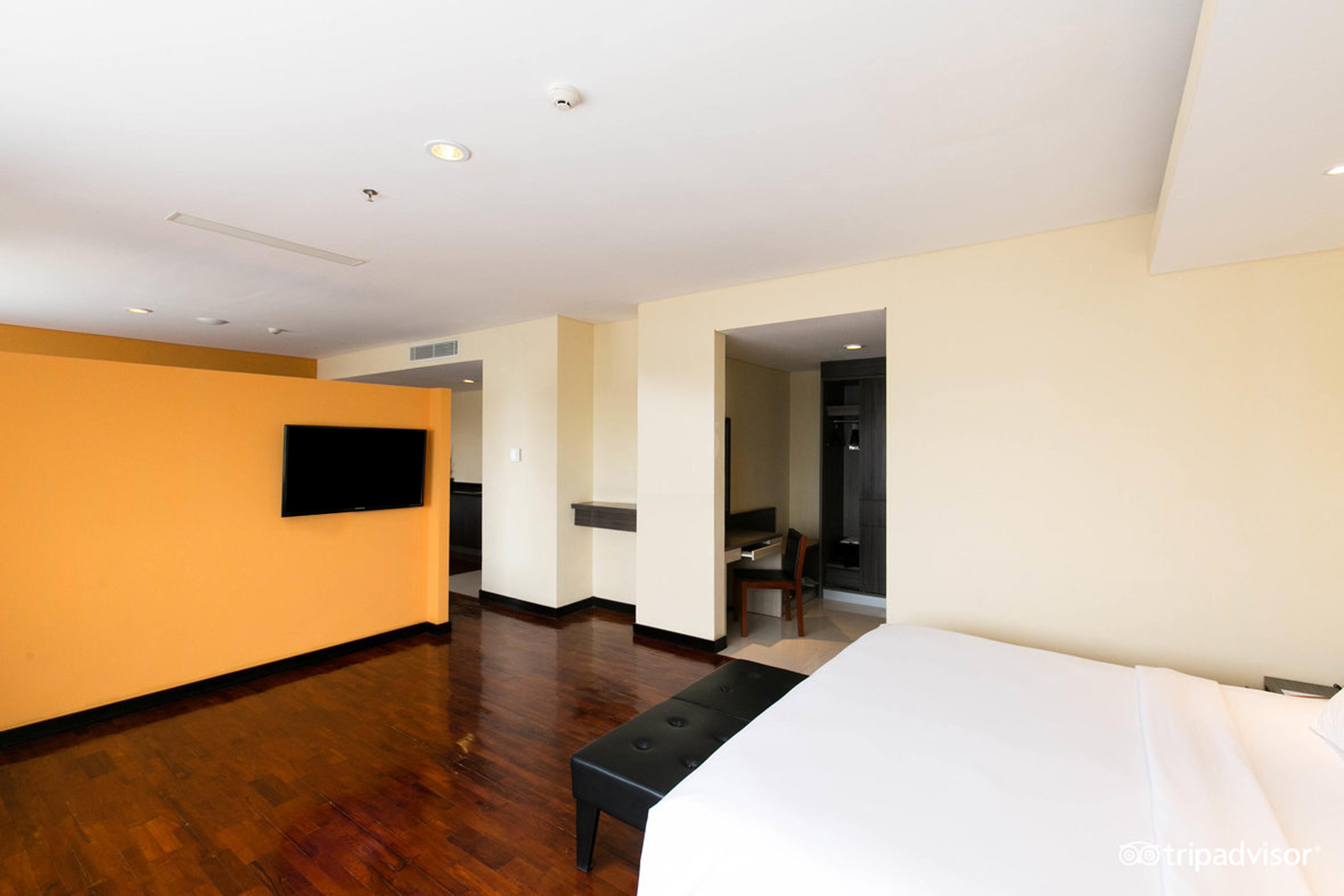 The 1O1 Malang Oj Hotell Exteriör bild