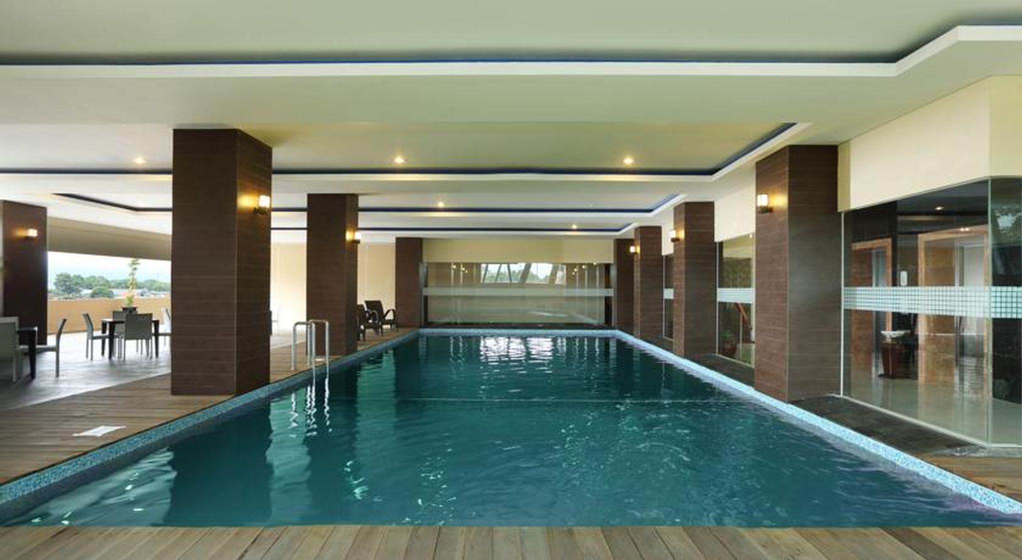 The 1O1 Malang Oj Hotell Exteriör bild